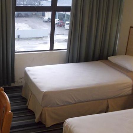 Sri Sutra Hotel Bandar Puchong Utama Exteriér fotografie