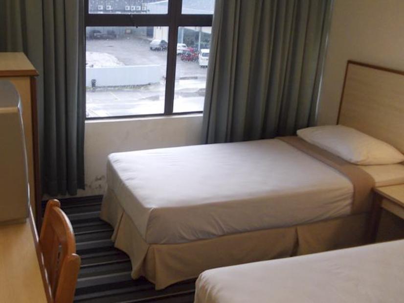 Sri Sutra Hotel Bandar Puchong Utama Exteriér fotografie