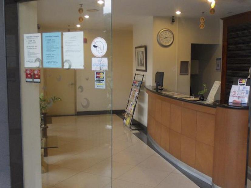 Sri Sutra Hotel Bandar Puchong Utama Exteriér fotografie